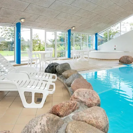 Holiday home Ciii