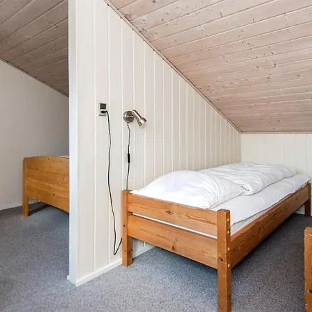 Ciii Holiday home *