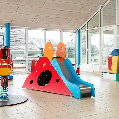 Ciii Holiday home Hemmet