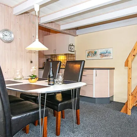 Holiday home Ciii