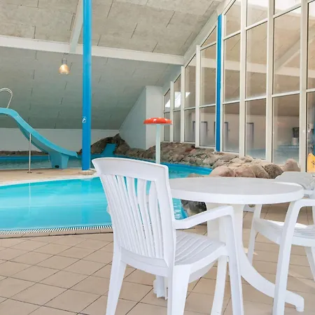 Ciii Holiday home Hemmet