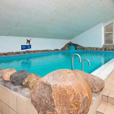 Ciii Holiday home Hemmet