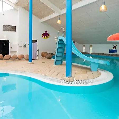 Holiday home Ciii