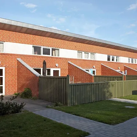 Ciii Holiday home Hemmet