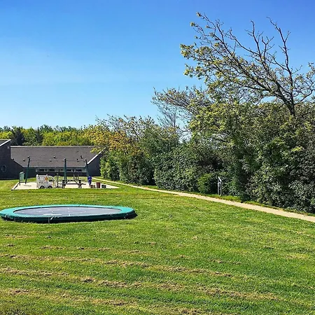 Holiday home Ciii Hemmet